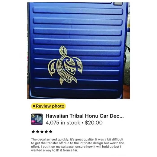 Hawaii Shaka Car Decal, Aloha Hand Sign Vinyl Sticker, Polynesian Hang Loose Graphic, Island Spirit Window Decal, Surf Culture Decal - Etsy