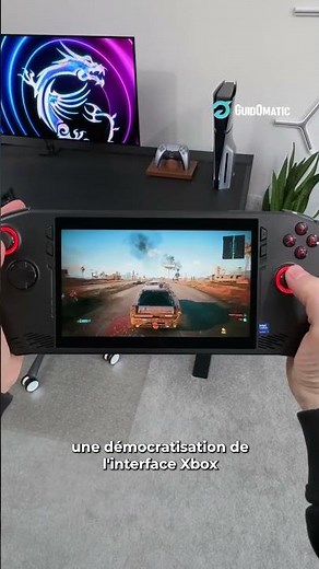 🎮🕹️ Xbox Interface: Can it be installed on other consoles?