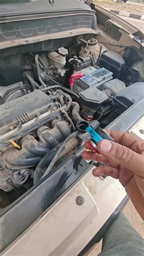 How to Check Your Temperature Gauge Radiator Cap