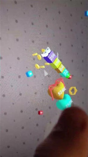 Cube Arena 2048 Play Game Battle