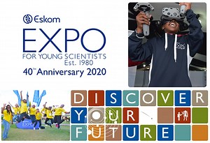 Eskom Expo presents a series of online support tutorials
