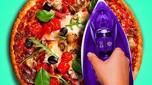 31 crazy food ideas: | 5-Minute Crafts GIRLY