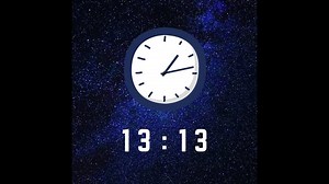 Signification Heure Miroir 13h13 : Découvrez le message des Anges !