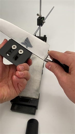 free hand sharpening in 15 minutes