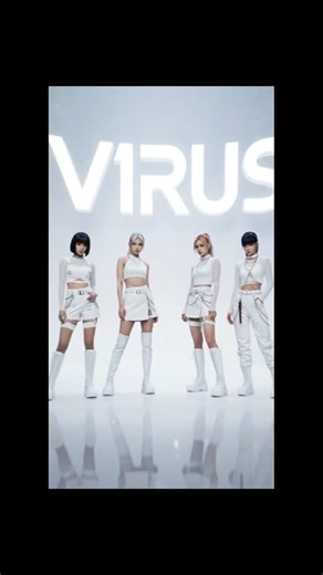 V1RUS - The Awakening (Full AI Music Video)