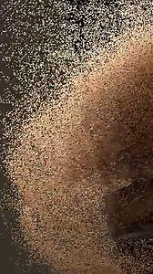 Mineract Vs Real Life Sand Simulation | Traveler シ