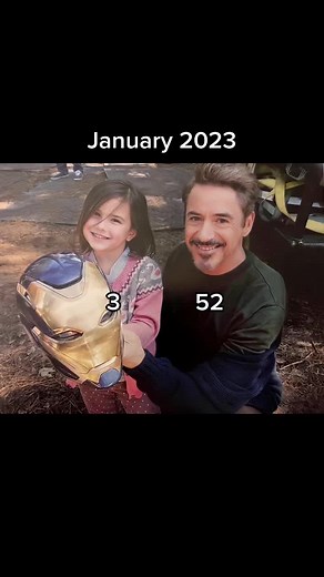 The Legacy of Tony Stark: Exploring Morgan Stark's Journey