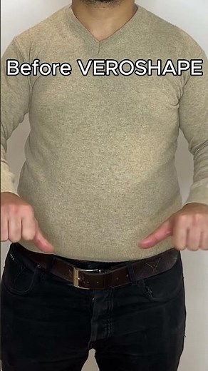 Gynecomastia Compression Shirt That Actually Works - Don't let someone with moobs see this !
