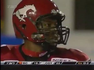 The Lions last effort would come up short, advancing Henry Burris and his Stamps to the #GreyCup #CFLEncore | CFL