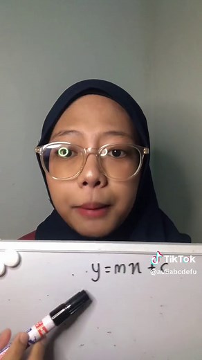 Math Form 3: Understanding Straight Lines - Coordinates, Equations, and More!