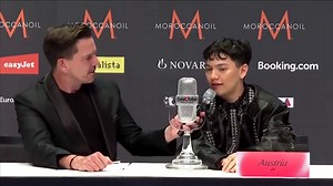 ESC 2025 in Basel: Österreicher JJ gewinnt Eurovision Song Contest
