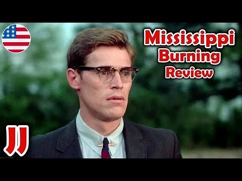 Mississippi Burning | Movie Review