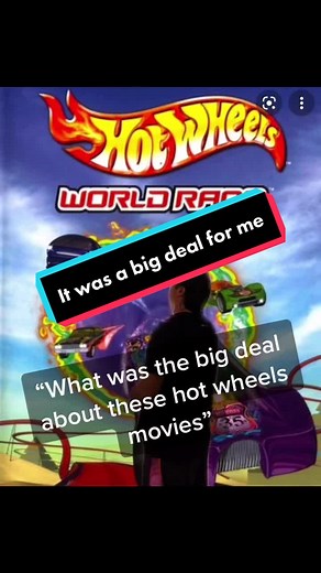 Exploring the Hot Wheels Movies: Benji is a Silencer
