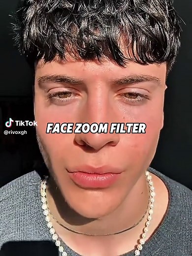 Discover the Face Zoom Filter for Zoom Calls
