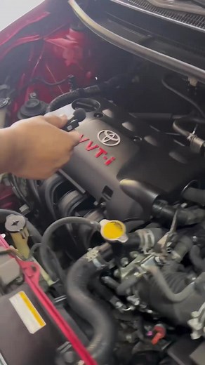 Car Maintenance Tips: Toyota Vios Engine Oil and Automatic Car Cleaning Guide
