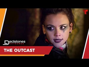 The Outcast | Decisiones Extremas Full Episode | Telemundo English