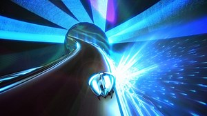 [Update] Frenetic rhythm game Thumper out now on Nintendo Switch with HD Rumble support