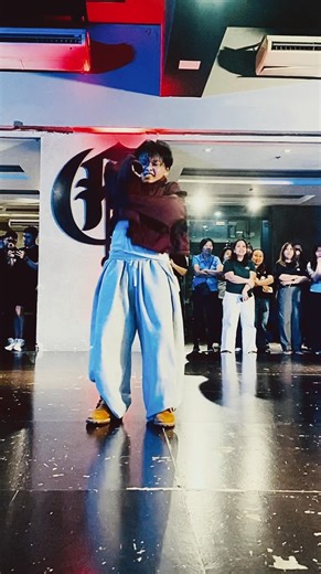 Ba ba bad🕺🏻🕺🏻🕺🏻 #bababad #dance #gforcedancecenter #zach