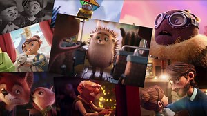 How Erste Group’s Christmas Ads Became a Festive Favourite | LBBOnline