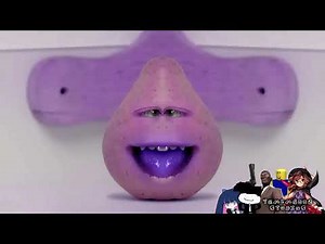 Preview 2 Annoying Orange - ZOOM!!! Effects | Sony Wonder Csupo Effects