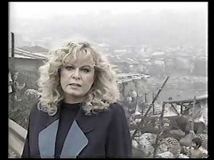 Christian Children's Fund Commercial Featuring Sally Struthers