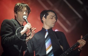 How ‘Different Class’ helped Pulp infiltrate the mainstream and define a generation of outsiders