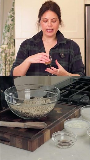 How to Prep the Ultimate Breakfast Overnight Oats