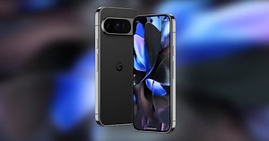 Google Pixel 9 Pro Features Improved Cameras and a Bold New Look