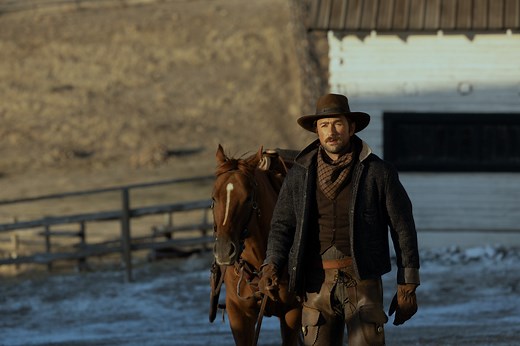 ‘1923’ Season 2 Finale, Explained: Spencer And Alex’s Tragic Reunion; Also, Is This The Last Season And Who'll Return For '1944'?  - Blavity
