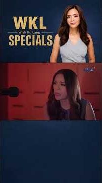 Babae, pinagtataga ni mister! | Wish Ko Lang