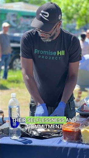 National Volunteer Week