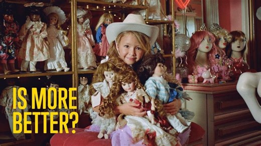 Is there more to life than more? | Ian Andrew Nelson