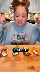 298K views · 6.8K reactions | The REAL Ash Loves Condiments on Reels | Facebook