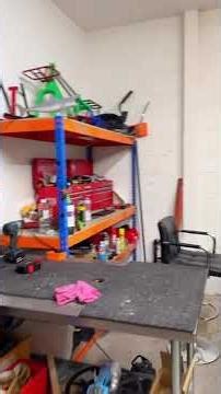 Quick tour of the SYNCH ebike HQ #ebike