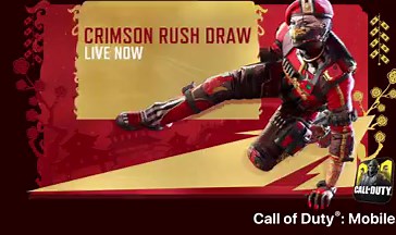 14K views · 79 reactions | Call of Duty: Mobile is getting in on the Lunar New Year celebration. Get exclusive log-in bonuses and incredible new skins during the event. Gear up and get started: apple.co/CODMobileLNY | App Store | Facebook