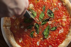 Babbo Pizzeria e Enoteca - CLOSED