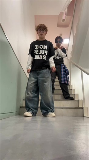ついにダンス仲間が、 #おすすめ #ダンス @五十嵐 蓮（いがらしれん）