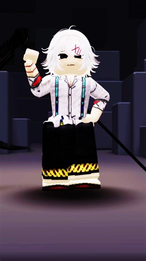 Why I Adore My Roblox Avatar