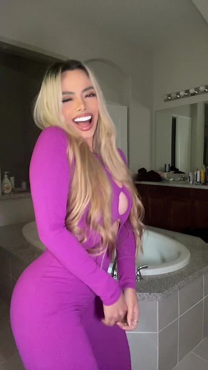 The Main Family on TikTok