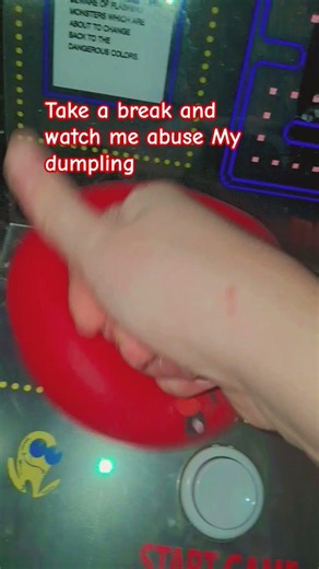 Take A Break And Watch Me Abuse My Dumpling #game #gorillatag #lifeisbutadream #gameplay#gameofgames