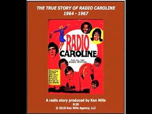 THE TRUE STORY OF RADIO CAROLINE