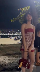 Beachroad walk pattaya after midnight November 2025 #thailand #pattaya #beachroad #nightlife #travel | Travel with me