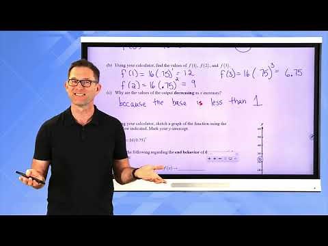 N-Gen Math Algebra II.Unit 4.Lesson 3.Exponential Function Basics