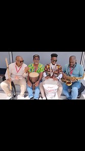 6.6K views · 60 reactions | Vincentian musicians performing earlier today in Caracas, Venezuela. | NBC Radio St Vincent and the Grenadines | Facebook