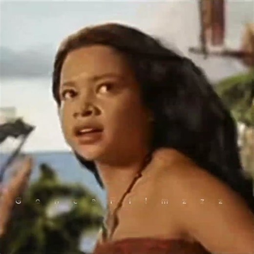 POV: “Confidence Is Key!” 🌊🥥Moana Live Action Edit |The Heart Of Te Fiti #moana #edit #movie