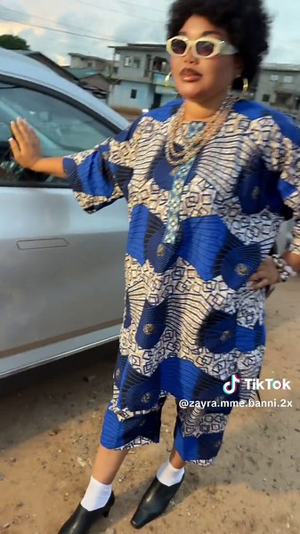 Belle-mère internationale Bénin - vidéo populaire 2026