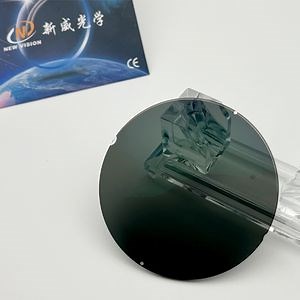[Hot Item] 1.499 Cr39 Finished Polarized UV   Sv Blue Blocker Hmc Optical Eyeglasses Lens