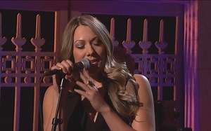 Jason Mraz feat. Colbie Caillat - Lucky