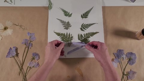 The viral new craft idea DIYers are obsessed with in 2025!