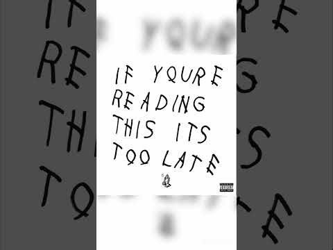 Drake “Legend” sped up